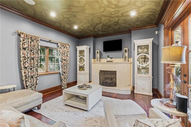 5761 Riverview Plantation Drive, Theodore, AL 36582