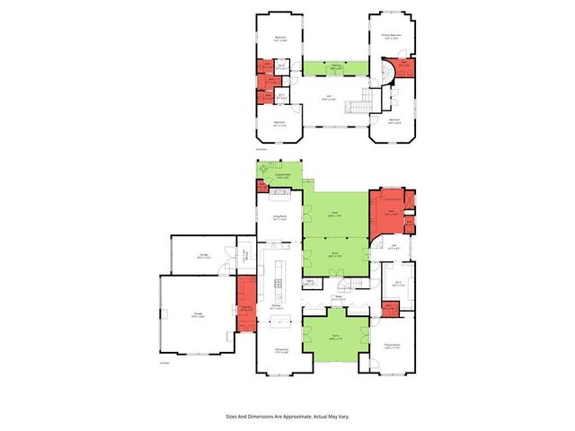 5761 Riverview Plantation Drive, Theodore, AL 36582