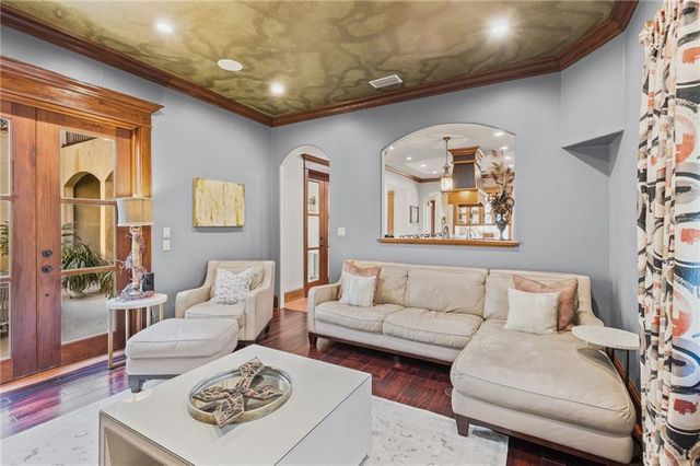 5761 Riverview Plantation Drive, Theodore, AL 36582