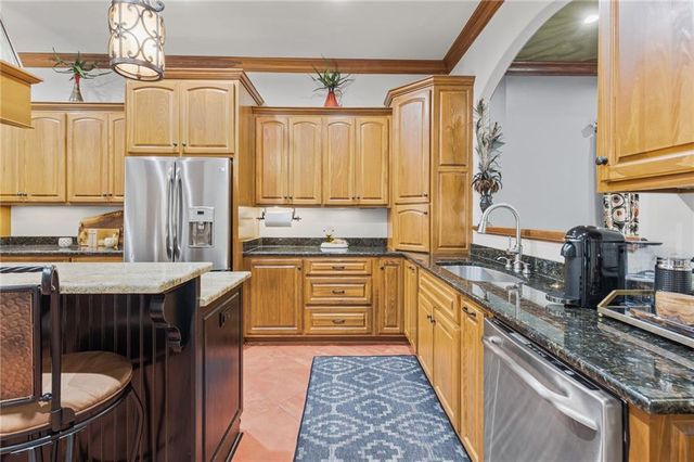 5761 Riverview Plantation Drive, Theodore, AL 36582