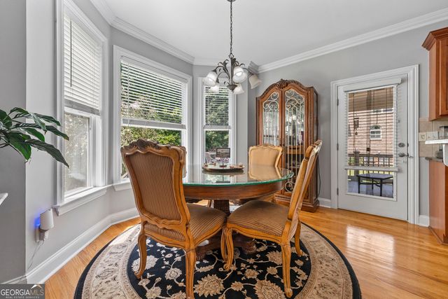 5548 Ridgemoor Drive, Braselton, GA 30517