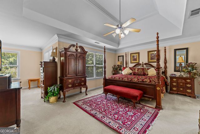 5548 Ridgemoor Drive, Braselton, GA 30517