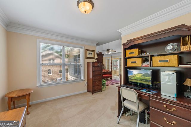 5548 Ridgemoor Drive, Braselton, GA 30517