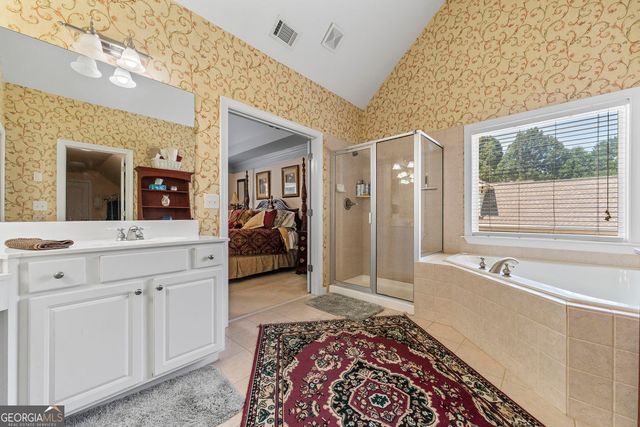 5548 Ridgemoor Drive, Braselton, GA 30517