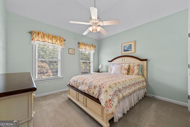 5548 Ridgemoor Drive, Braselton, GA 30517
