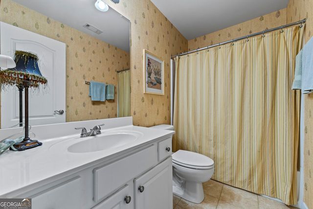 5548 Ridgemoor Drive, Braselton, GA 30517