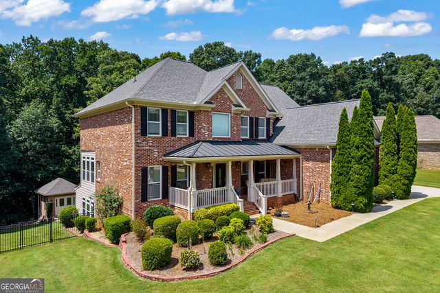 5548 Ridgemoor Drive, Braselton, GA 30517