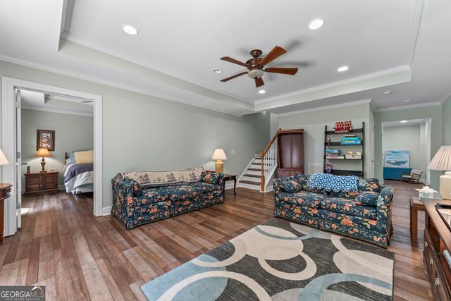 5548 Ridgemoor Drive, Braselton, GA 30517