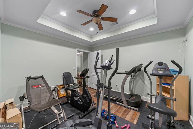 5548 Ridgemoor Drive, Braselton, GA 30517