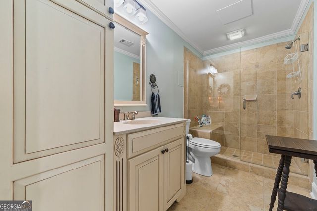 5548 Ridgemoor Drive, Braselton, GA 30517