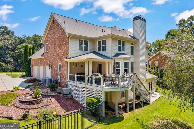 5548 Ridgemoor Drive, Braselton, GA 30517