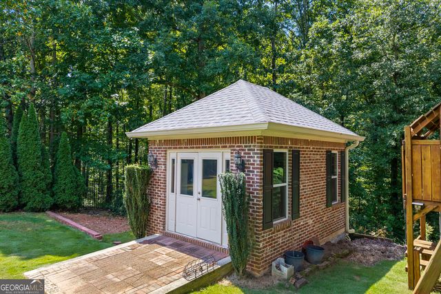 5548 Ridgemoor Drive, Braselton, GA 30517