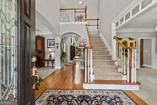 5548 Ridgemoor Drive, Braselton, GA 30517