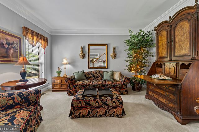 5548 Ridgemoor Drive, Braselton, GA 30517