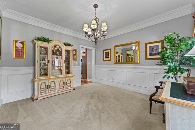 5548 Ridgemoor Drive, Braselton, GA 30517