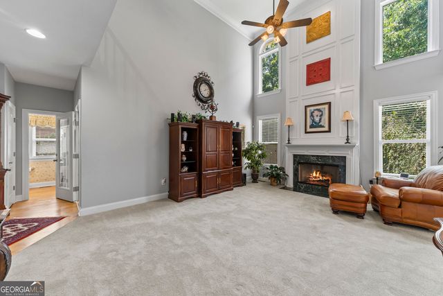 5548 Ridgemoor Drive, Braselton, GA 30517