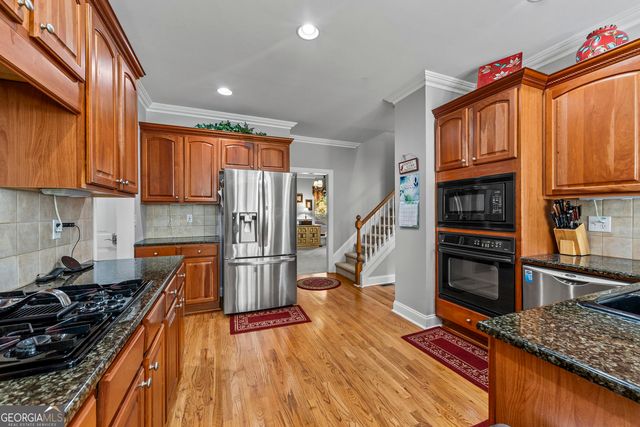 5548 Ridgemoor Drive, Braselton, GA 30517