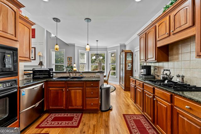 5548 Ridgemoor Drive, Braselton, GA 30517