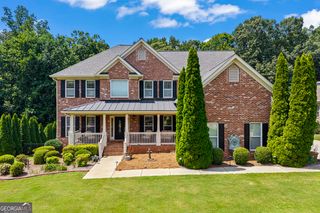 5548 Ridgemoor Drive, Braselton, GA 30517