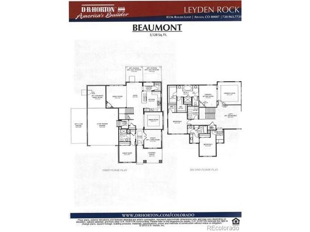 16767 W 86th Ave, Arvada, CO 80007