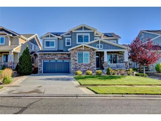 16767 W 86th Ave, Arvada, CO 80007