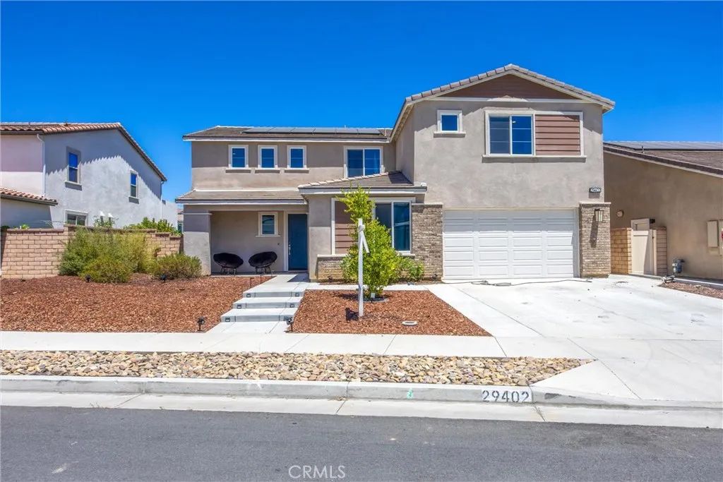 29402 Artillery Circle, Menifee, CA 92584
