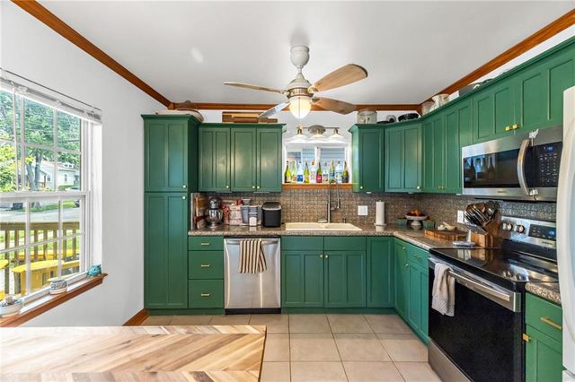 615 W 77th Street, Kansas City, MO 64114