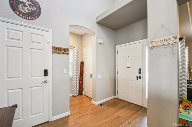 4144 S Liverpool Way, Aurora, CO 80013