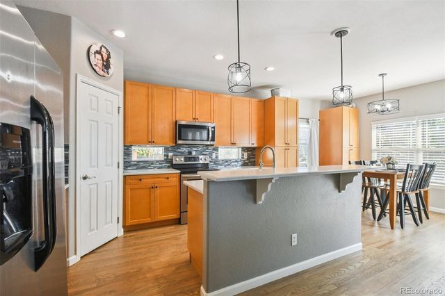 4144 S Liverpool Way, Aurora, CO 80013