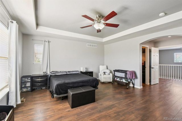 4144 S Liverpool Way, Aurora, CO 80013