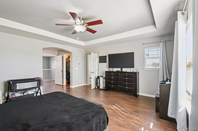 4144 S Liverpool Way, Aurora, CO 80013