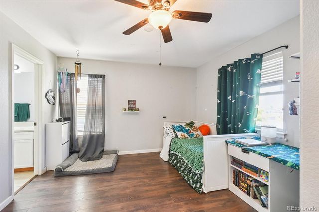 4144 S Liverpool Way, Aurora, CO 80013