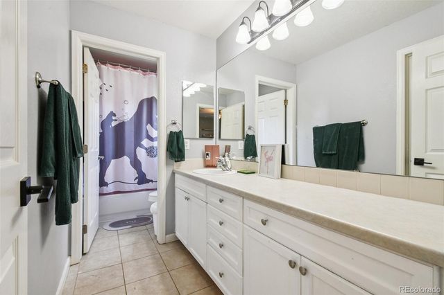 4144 S Liverpool Way, Aurora, CO 80013