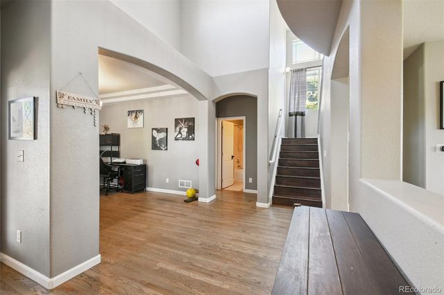 4144 S Liverpool Way, Aurora, CO 80013