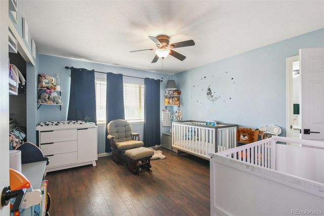 4144 S Liverpool Way, Aurora, CO 80013