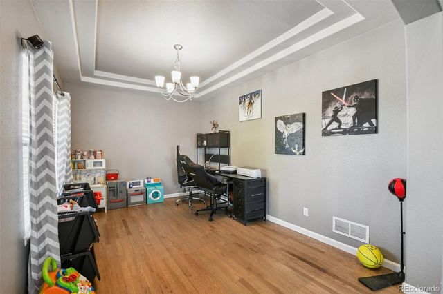 4144 S Liverpool Way, Aurora, CO 80013