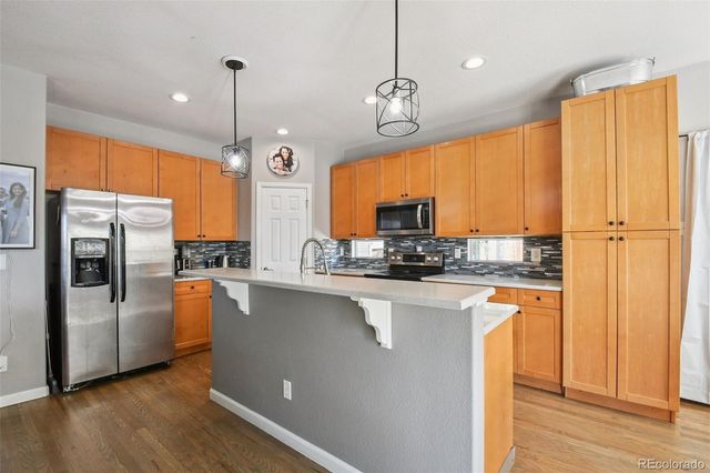 4144 S Liverpool Way, Aurora, CO 80013