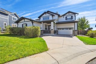4144 S Liverpool Way, Aurora, CO 80013