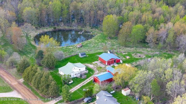 8177 E Eaton Highway, Mulliken, MI 48861