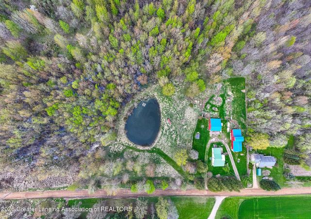 8177 E Eaton Highway, Mulliken, MI 48861