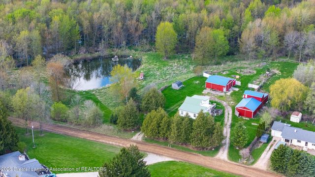 8177 E Eaton Highway, Mulliken, MI 48861
