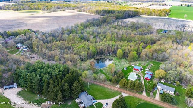8177 E Eaton Highway, Mulliken, MI 48861