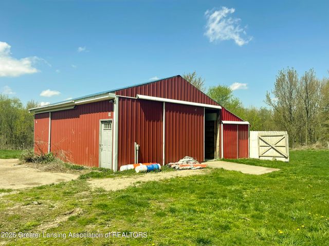 8177 E Eaton Highway, Mulliken, MI 48861
