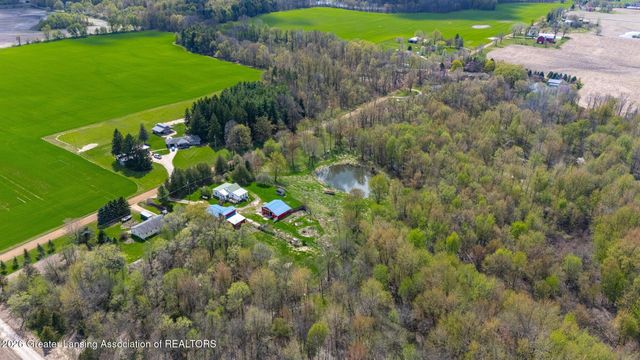 8177 E Eaton Highway, Mulliken, MI 48861