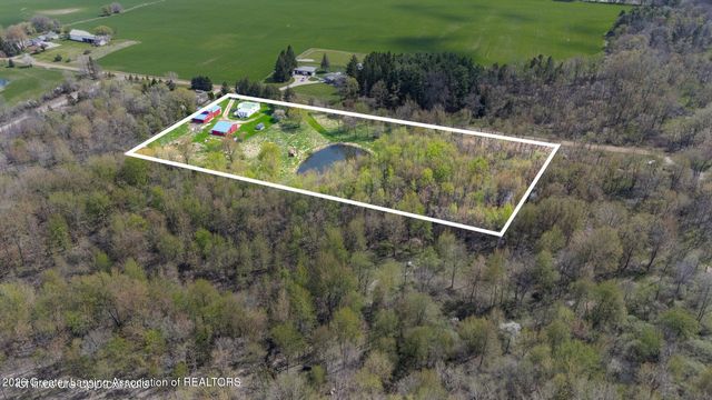 8177 E Eaton Highway, Mulliken, MI 48861