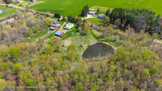 8177 E Eaton Highway, Mulliken, MI 48861