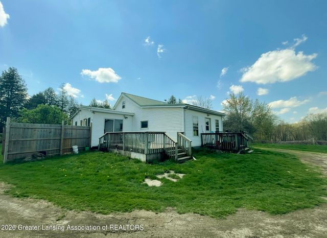 8177 E Eaton Highway, Mulliken, MI 48861