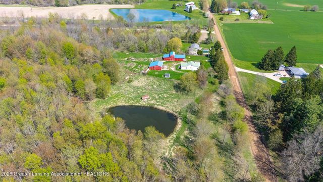 8177 E Eaton Highway, Mulliken, MI 48861