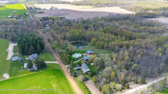 8177 E Eaton Highway, Mulliken, MI 48861