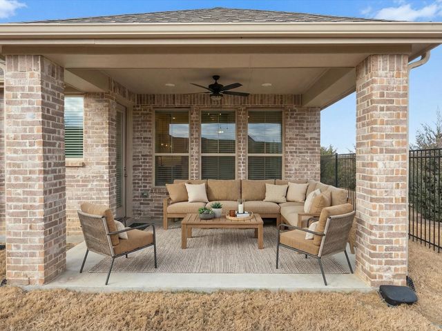 1701 Pelham Drive, Aubrey, TX 76227